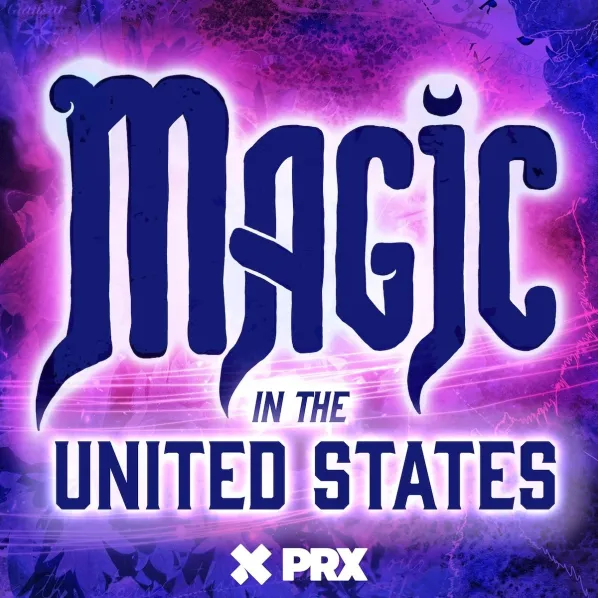 Magic in the United States tile art