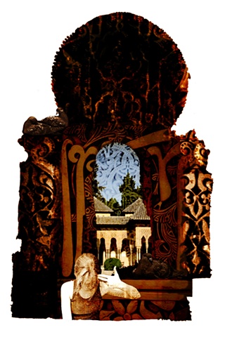Granada - Shoot