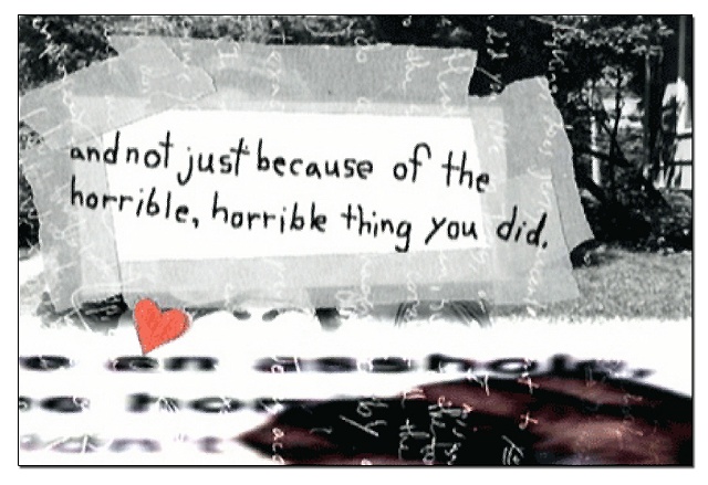 Love Letter 03