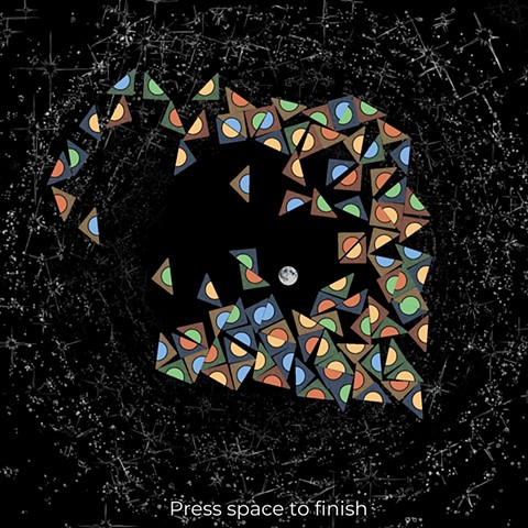 Mosaic - Shuffling
