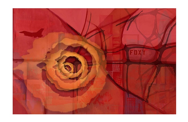 2QC - Rose