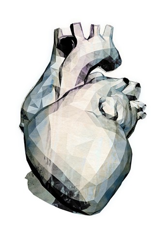 Denisovan Heart