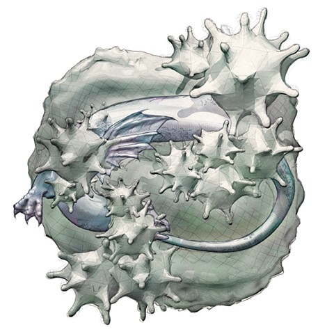 Dragon Virus