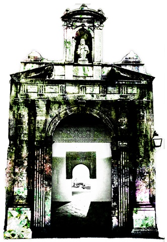 Granada - Cut