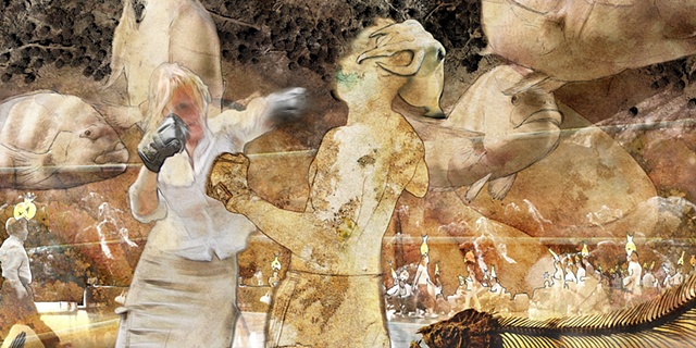 Pugilists